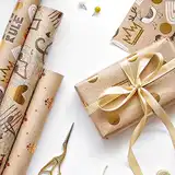 کاغذ و پاکت کادو