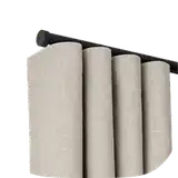 پرده و ملزومات پرده