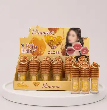 برق لب عسلی جاکلیدی ریموکو