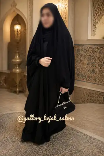 چادر جده مچ ونوس