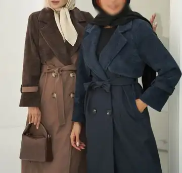 پالتو آساره سوپر سانتانا