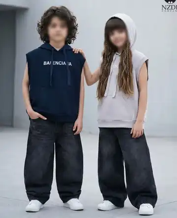 وست NZDE BALENCIAGA