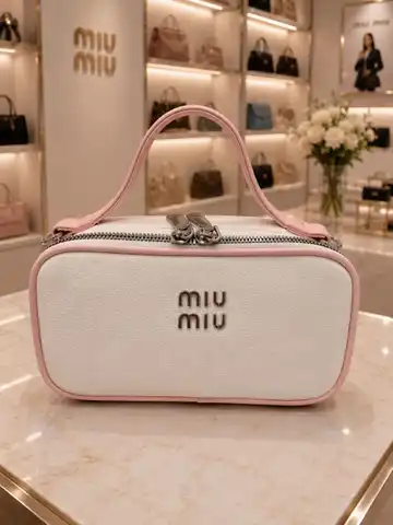 کیف mıu mıu