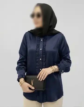 شومیز مجلسی