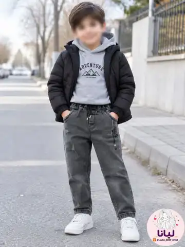 شلوار جین