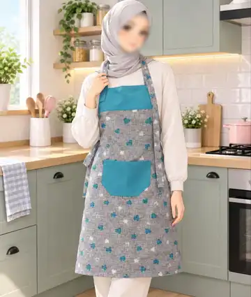 پیشبند آشپزخانه