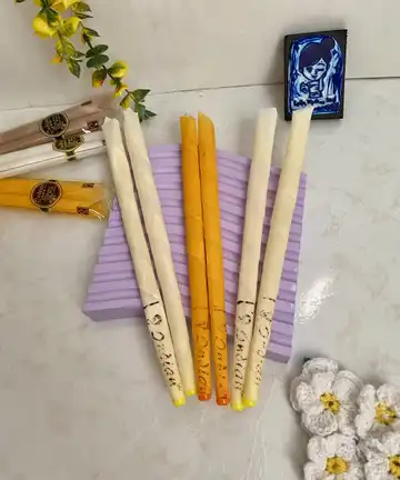 شمع گوش - رفع عفونت و تسکین درد