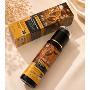 روغن آرگان لایتنس اورجینال