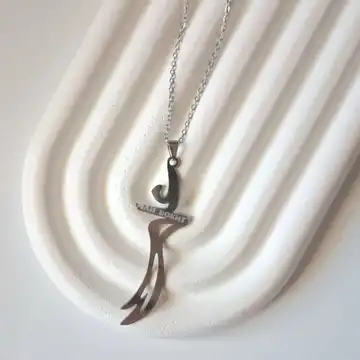 گردنبند ذوالفقار علی