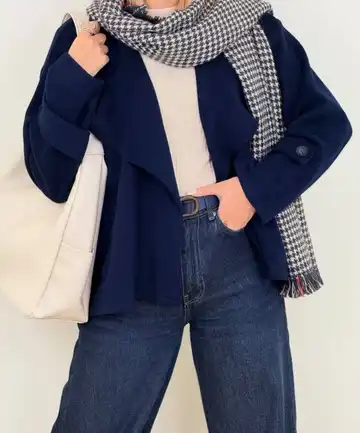 کت فوتر دینا