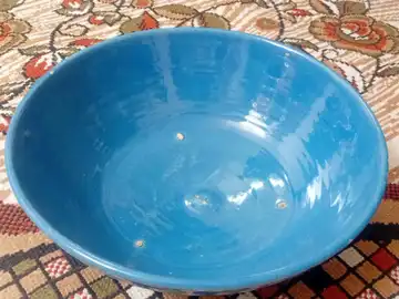 کاسه جیر سفال