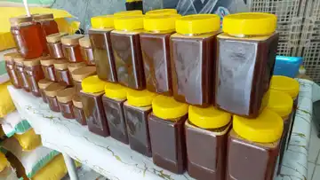 شیره انگور طبیعی و خالص