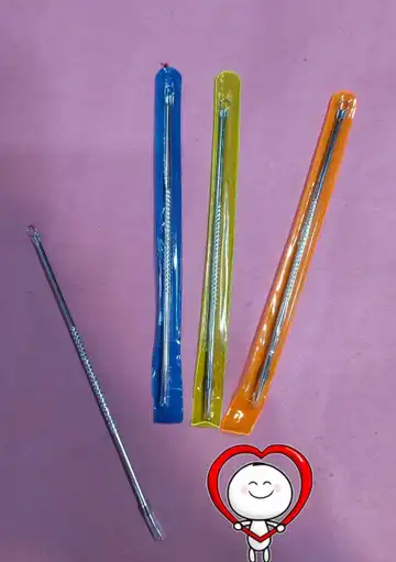میله پیلینگ