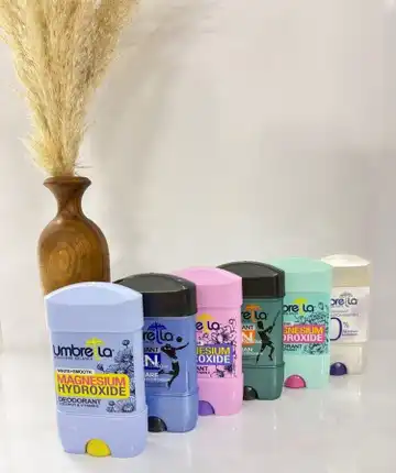 مام ضدتعریق آمبرلا