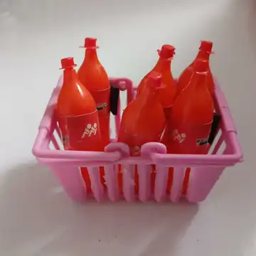 مگنت نوشابه زمزم