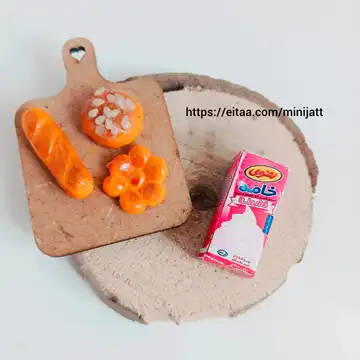 مگنت تخته نان