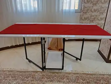 میزبرش تاشو