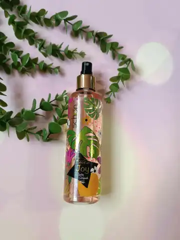 بادی اسپلش شوون مدل Pure Joy ۲۲۰ میلی‌لیتر