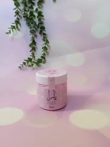 کره بدن یارا ۳۰۰ گرمی