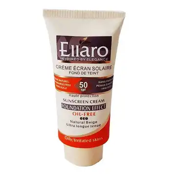 کرم ضدآفتاب الارو SPF 50