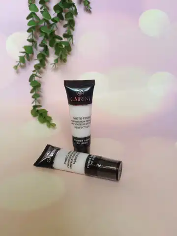 پرایمر فوتو فینیش گابرینی
