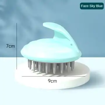 برس سیلیکونی