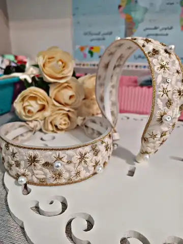 تل سوزندوزی مرواریدی
