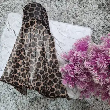دورگ نقابدار پلنگی