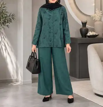 ست برگ