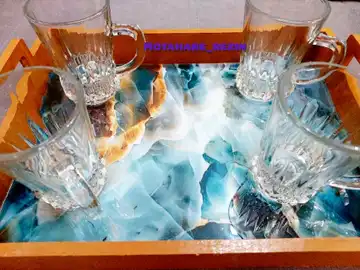 سینی_باکاغذ