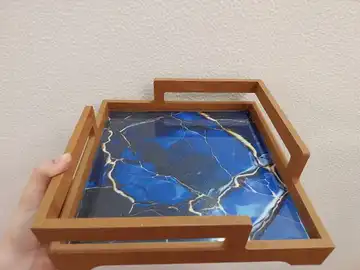 سینی_باکاغذ