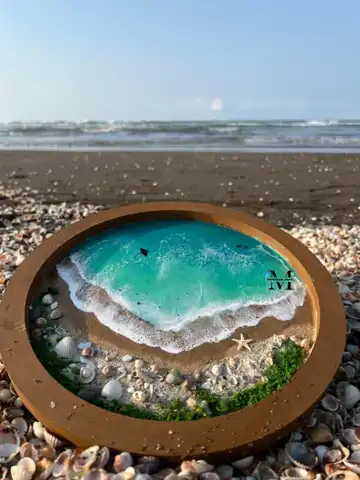 تابلو_دریایی