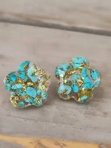 گوشواره_میخی