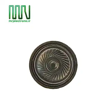 بلندگو 4 سانتی متری 0.5 وات 8 اهم