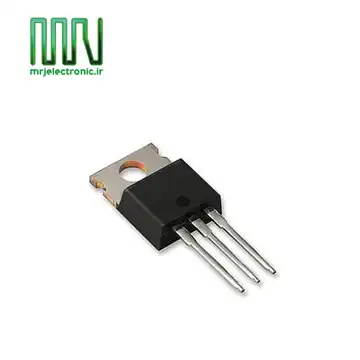 آی سی L7805