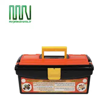 بسته رباتیک هوشمند نادکو مدل روبورو 2-CH