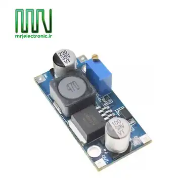 ماژول افزاینده ولتاژ XL6009E1
