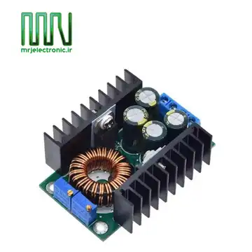 ماژول کاهنده ولتاژ و جریان DC-DC