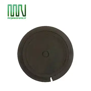 بلندگو 5.5 سانتی متری 0.5 وات 8 اهم