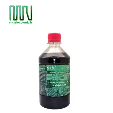 اسید مدار چاپی 250