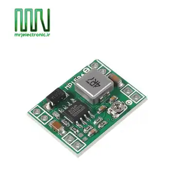 ماژول کاهنده ولتاژ MP1584EN