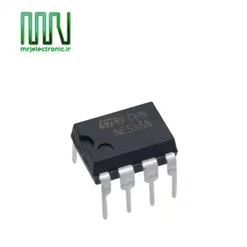 آی سی NE555