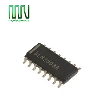 آی سی SMD ULN2003