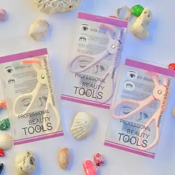فرمژه Beauty tools 5522