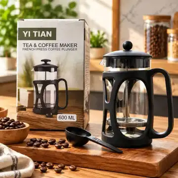 فرنچ ۶۰۰ میلی‌لیتری