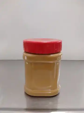 ارده دو آتیشه برازجان ۴۰۰ گرمی