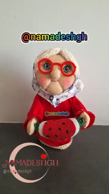 نصیحت ننه جون