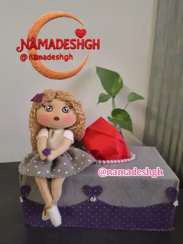 جادستمال کاغذی