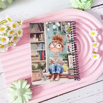 دفترچه
