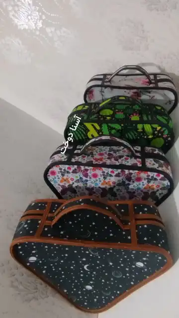 باکس سشوار